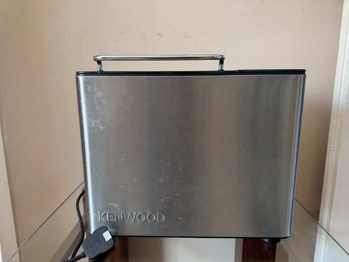 Kenwood Bread maker