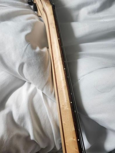 2014 Ibanez 8 string