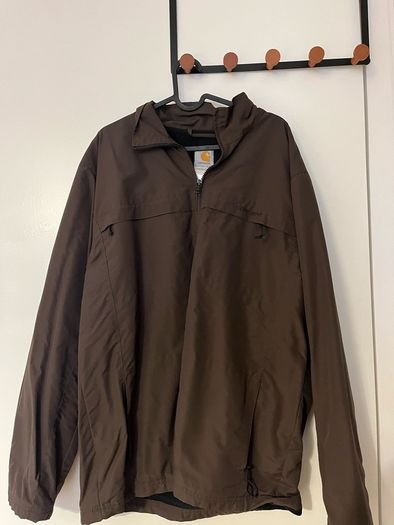 Carhartt Vintage Brown Jacket