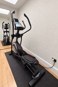 ProForm Endurance 720 E Elliptical Cross Trainer