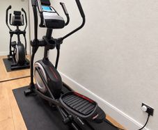 ProForm Endurance 720 E Elliptical Cross Trainer