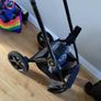 Venicci Upline 2 Travel System + 360 Base Bundle Image 6