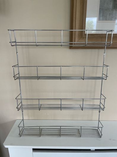 spice rack