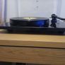 rega turntable excellent condition Image 2