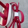 Zara Disney Mickey Mouse Crossbody Bag Image 4