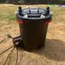 Fluval fx6 pond/aquarium filter Image 6