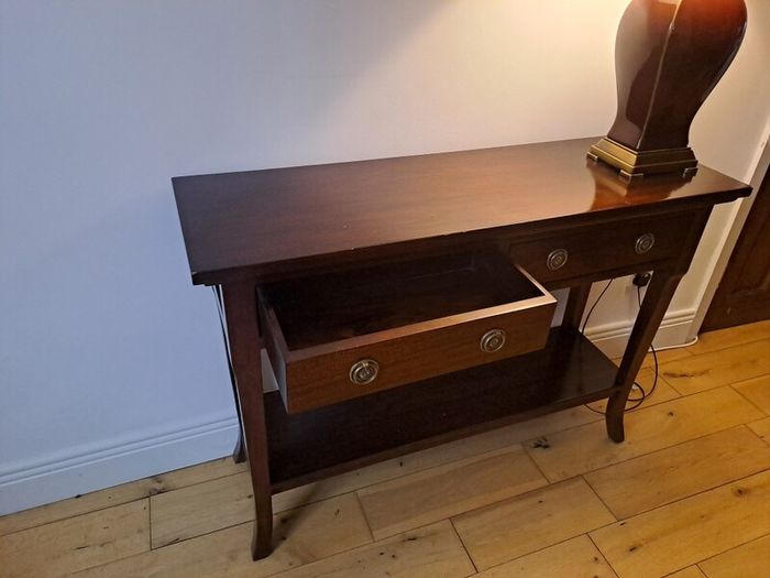 Hall Table