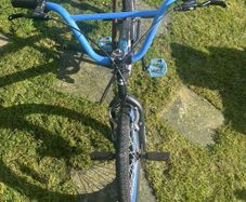 kids bike