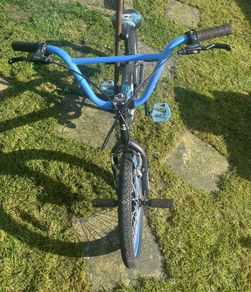 kids bike