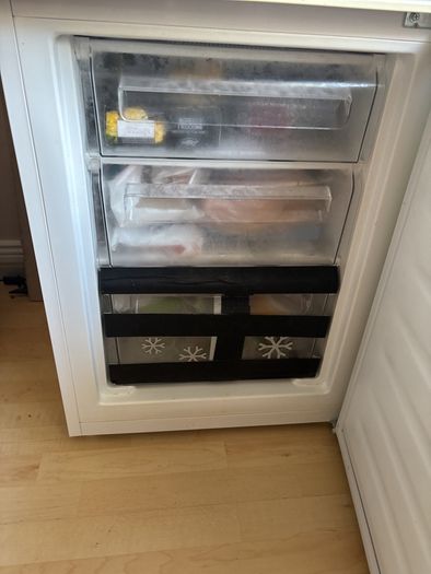fridge freezer