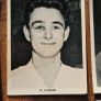 Vintage 1961 Leaf Gum Football Trading Cards, free postage Image 4