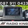 Premium Carplay Suzuki Jimny Android Stereo Image 2