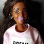 barbie doll fully clothed Image 2