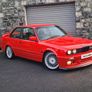 Bmw E30 318is Image 6