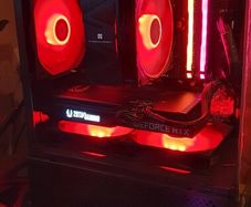 Gaming pc
