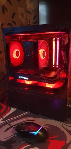 Gaming pc
