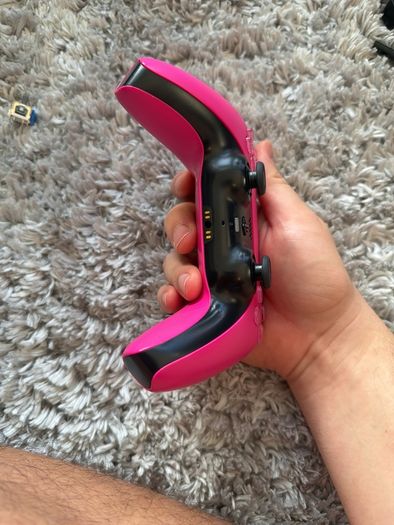 PS5 DualSense nova Pink Controller (BDM040)