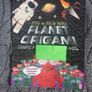 Book- Fold and Fly, Paper Planes/ Planet Origami: Cosmic Paper Folding for Kids Image 9