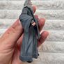 The Hobbit Gandalf The Grey Action Figure 2012 approx.10.5 cm. Used Please see photos Image 7