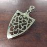 Brass Trivet Stand Image 4