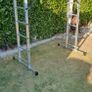 ladder  with  platform Image 5