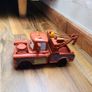 Mater truck from cars Image 2