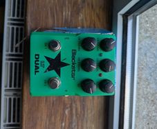 Blackstar LT Duel pedal