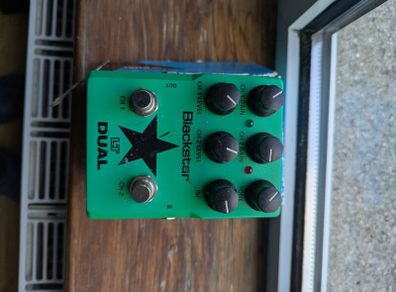 Blackstar LT Duel pedal