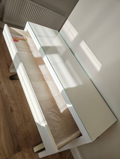 IKEA Make Up table