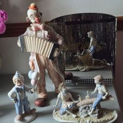 crazy random stuff
