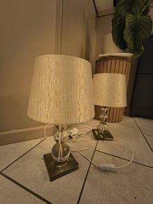 lamps