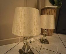 lamps
