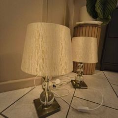 lamps
