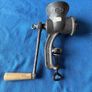 Spong meat grinder N30 Image 6