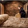 attic insulation Image 2
