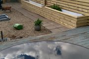homes and gardens
