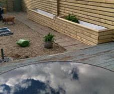 gardenwalls cladding