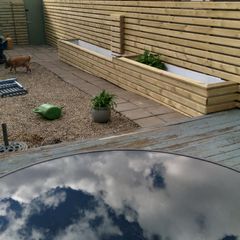 gardenwalls cladding