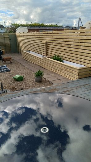 gardenwalls cladding