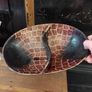 African Bowl or Tray Image 4