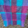 Avoca Mohair/Wool Throw Image 9