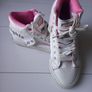 Girls trainers Image 5
