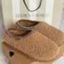 NEW UGG Tasman Maxi Curly Image 3
