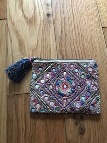 Accessorize Purse