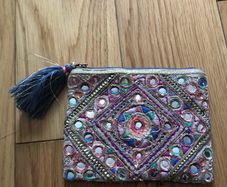 Accessorize Purse