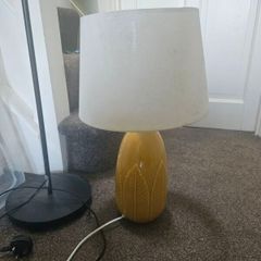 lamps