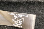 Carolyn Donnelly cashmere scarf