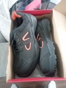safety boots