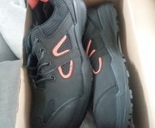 safety boots