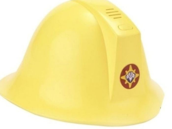 Fireman Sam Helmet with sounds (434)  2